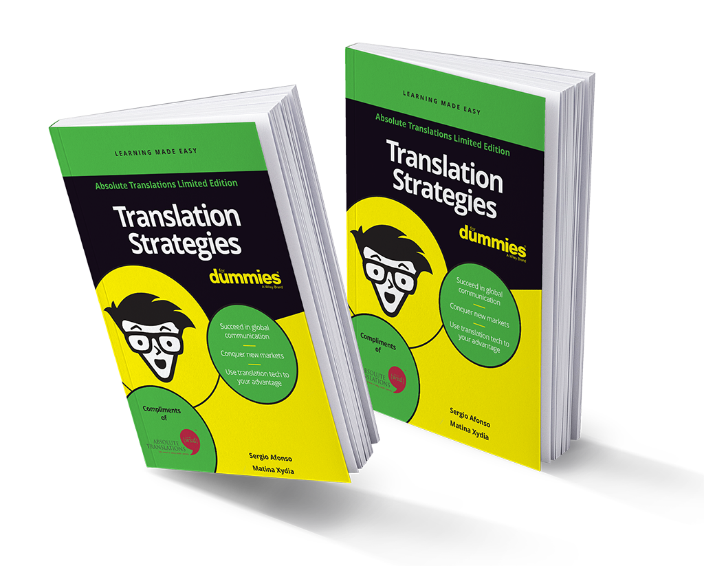 Translation Company & Services - Absolute Translations